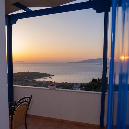 Mastiha Luxury Maisonette II Λιθί Εξωτερικό φωτογραφία