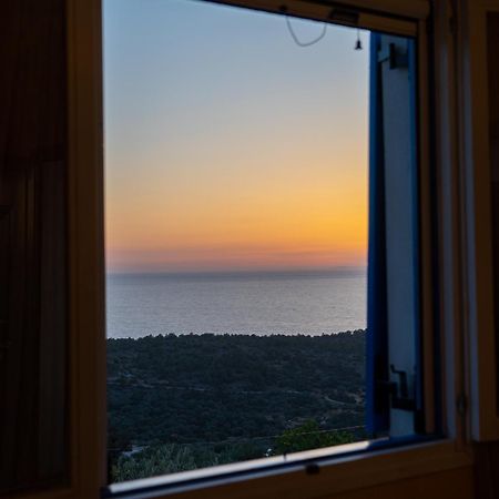 Mastiha Luxury Maisonette II Λιθί Εξωτερικό φωτογραφία