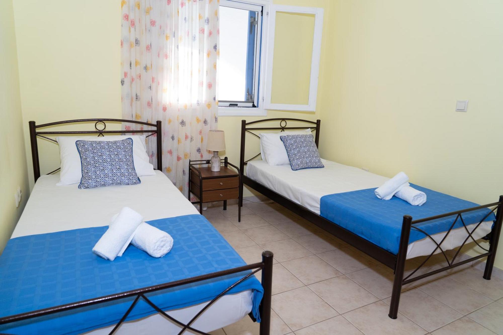 Mastiha Luxury Maisonette II Λιθί Εξωτερικό φωτογραφία
