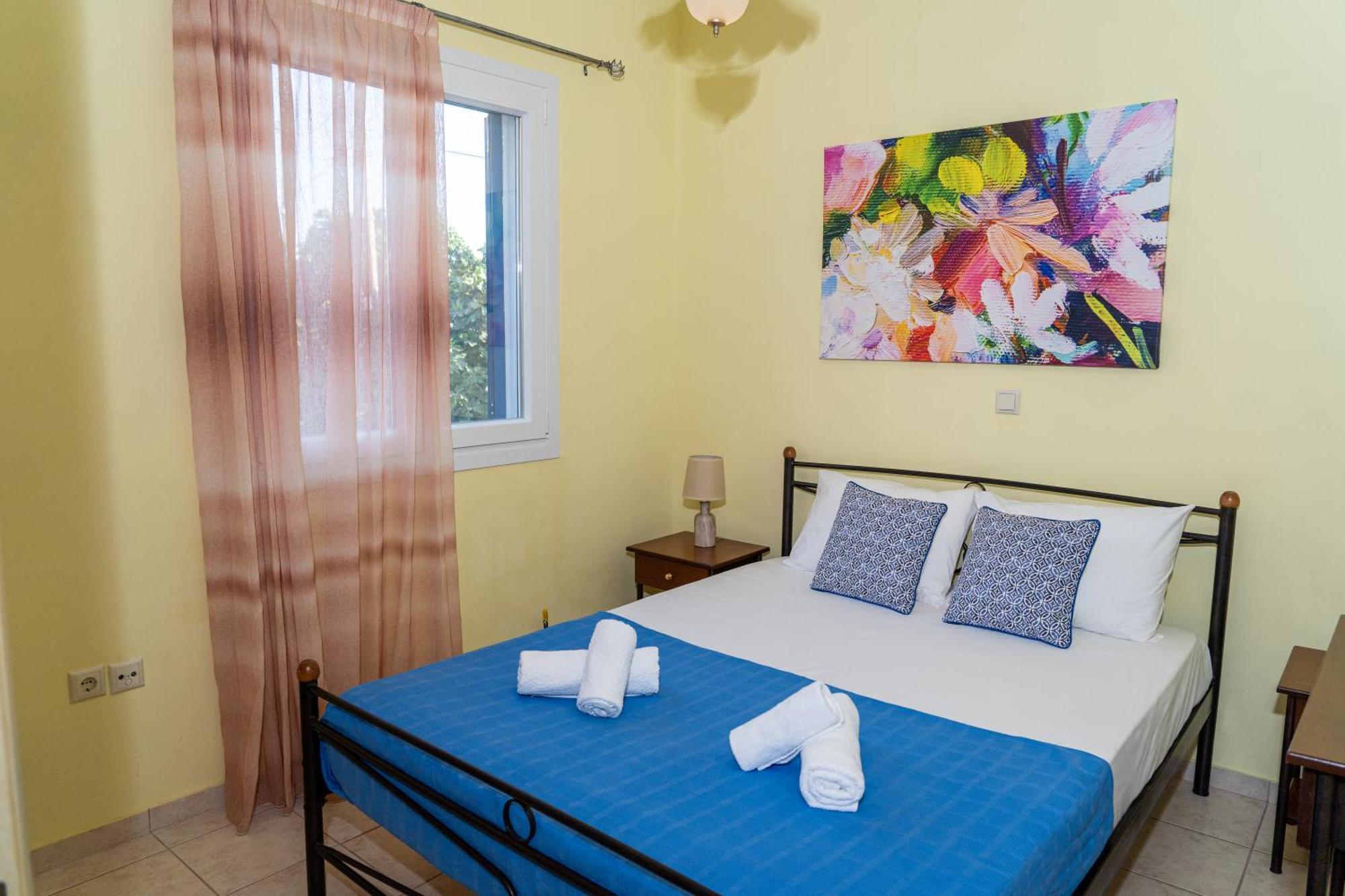 Mastiha Luxury Maisonette II Λιθί Εξωτερικό φωτογραφία