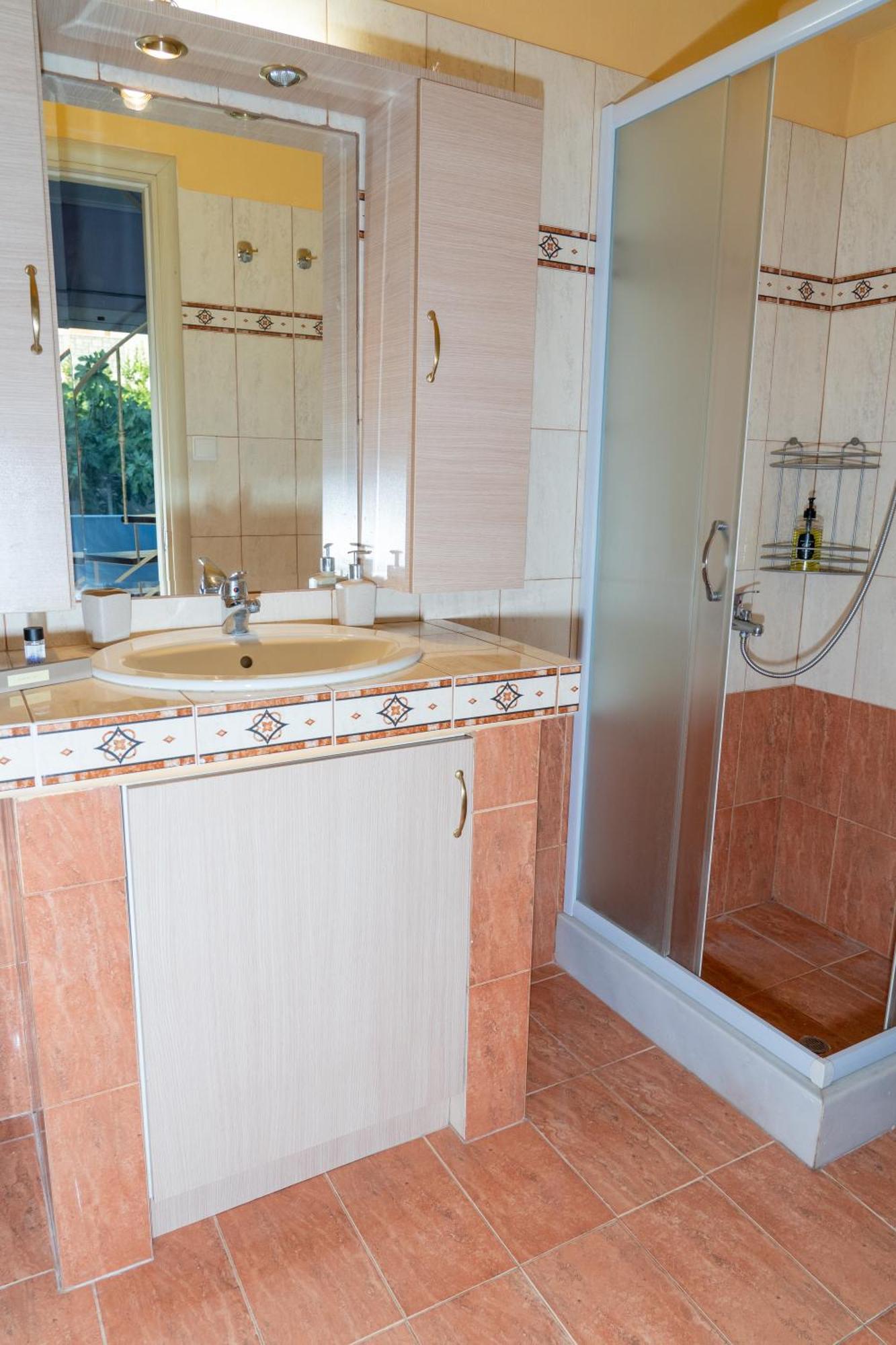 Mastiha Luxury Maisonette II Λιθί Εξωτερικό φωτογραφία