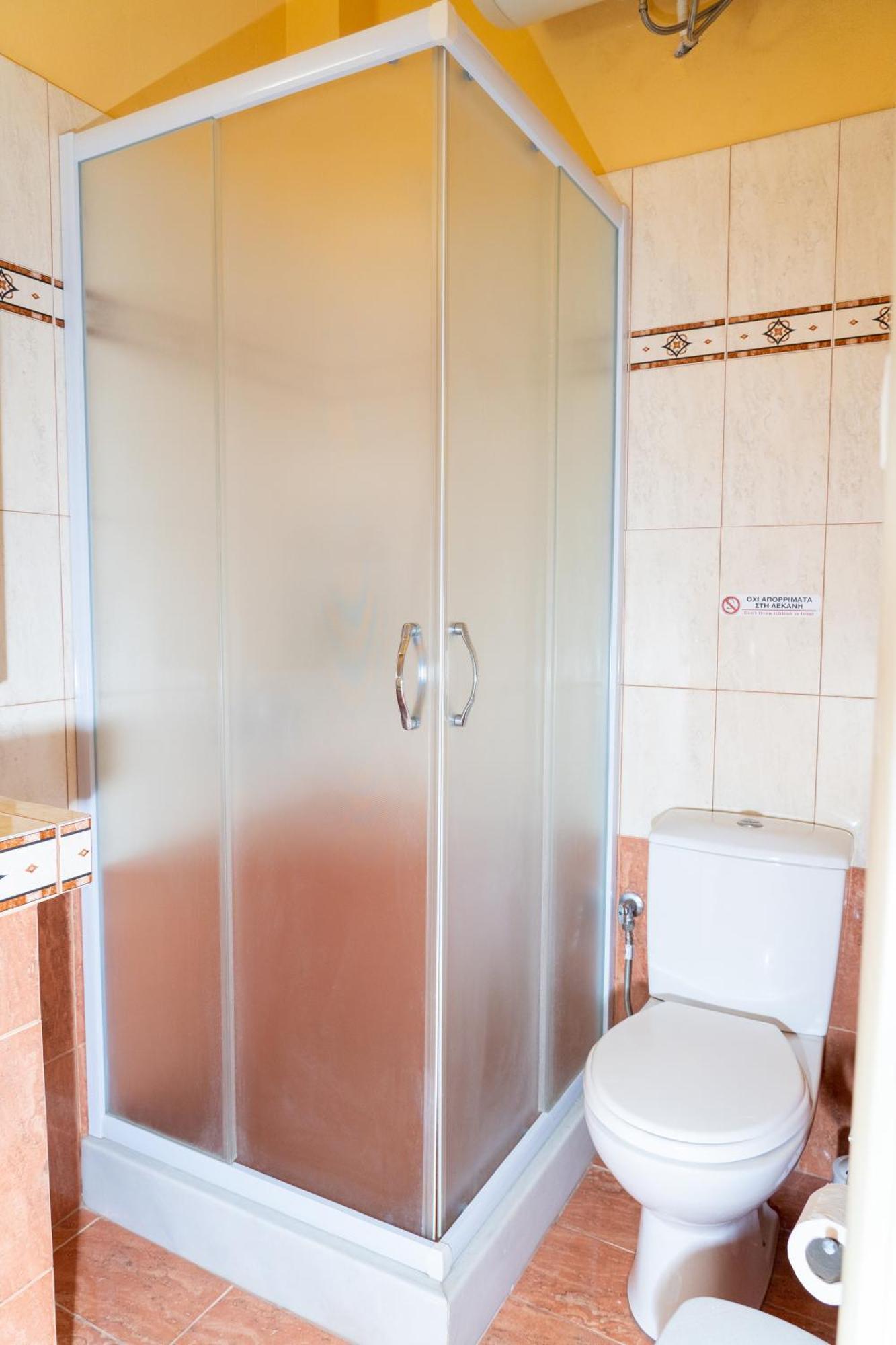 Mastiha Luxury Maisonette II Λιθί Εξωτερικό φωτογραφία