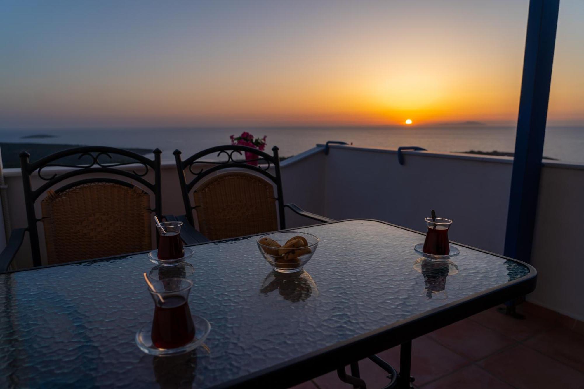 Mastiha Luxury Maisonette II Λιθί Εξωτερικό φωτογραφία