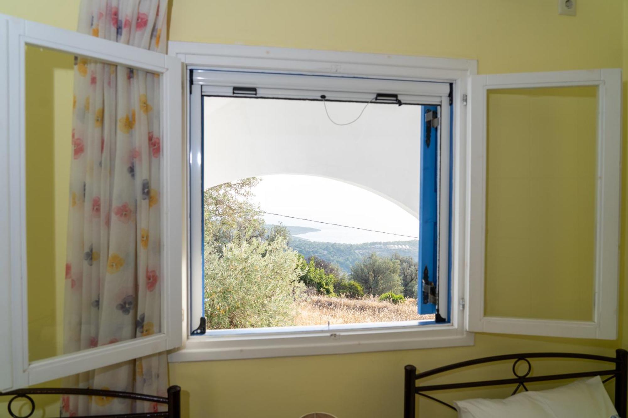 Mastiha Luxury Maisonette II Λιθί Εξωτερικό φωτογραφία