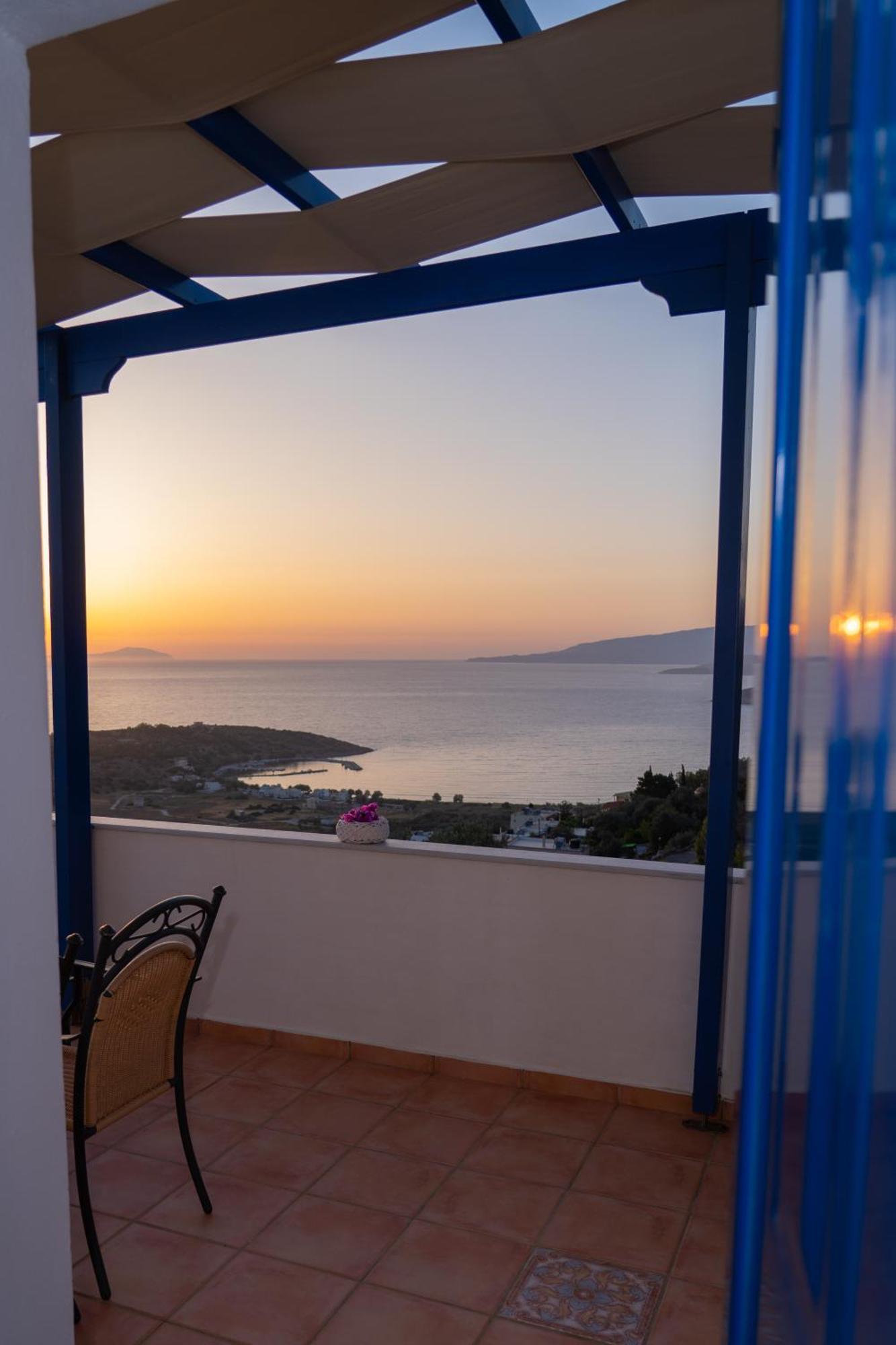 Mastiha Luxury Maisonette II Λιθί Εξωτερικό φωτογραφία