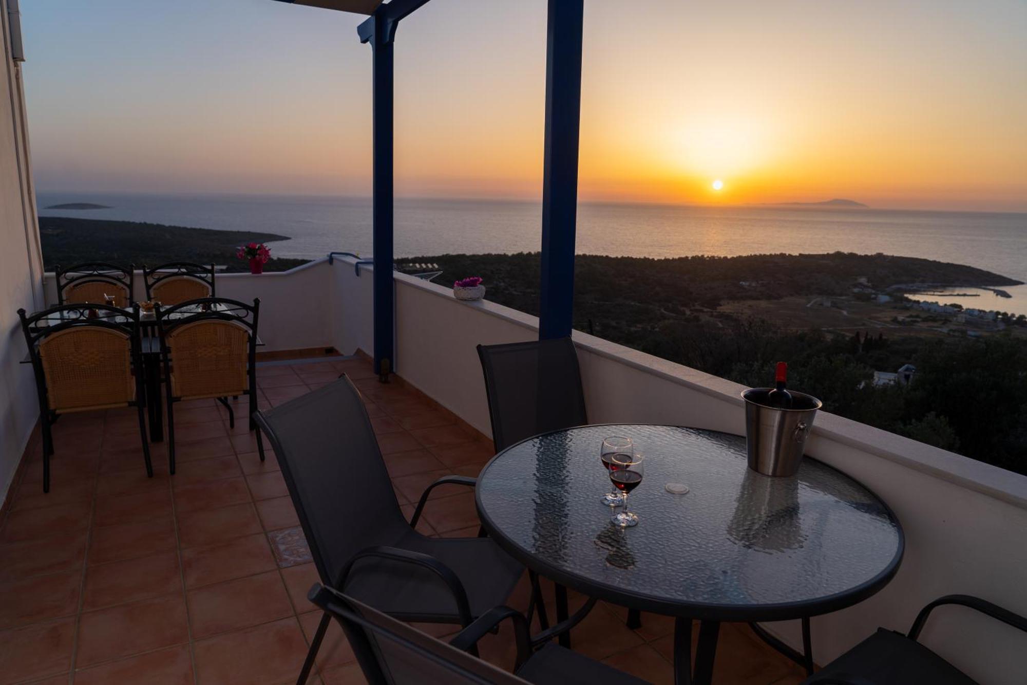 Mastiha Luxury Maisonette II Λιθί Εξωτερικό φωτογραφία