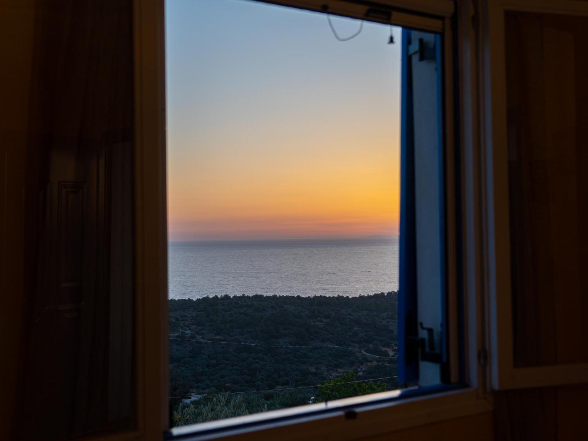 Mastiha Luxury Maisonette II Λιθί Εξωτερικό φωτογραφία